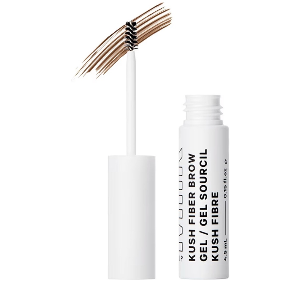 Milk Makeup Kush Fiber Brow Gel - Dub